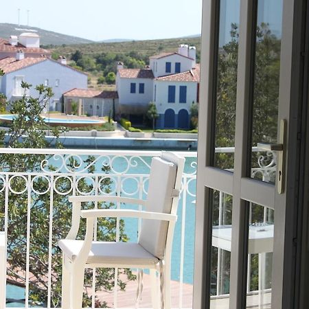 Port Villa Deniz Alaçatı Luaran gambar