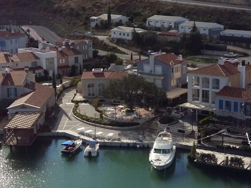 Port Villa Deniz Alaçatı Luaran gambar