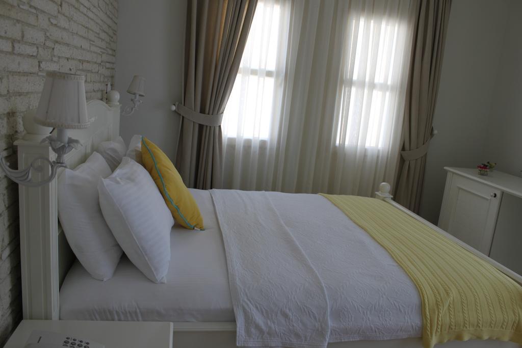 Port Villa Deniz Alaçatı Luaran gambar