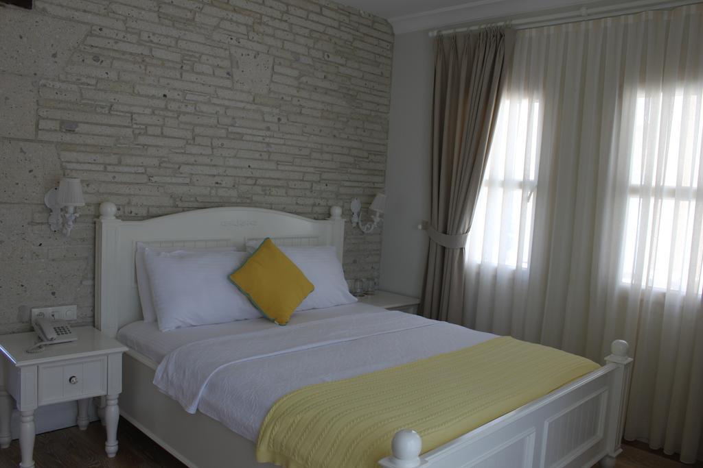 Port Villa Deniz Alaçatı Luaran gambar