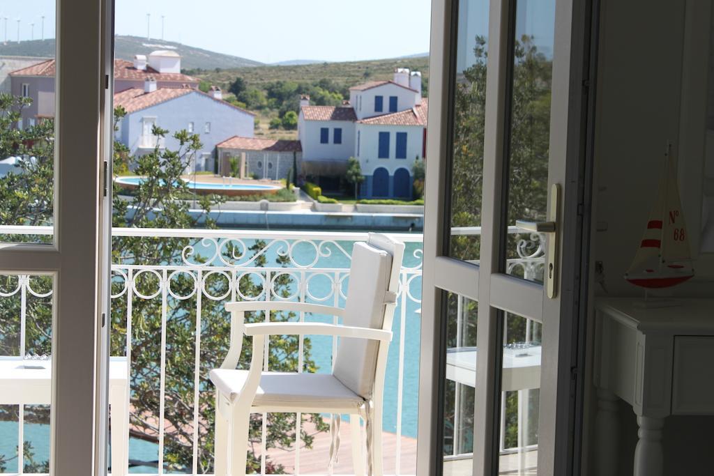 Port Villa Deniz Alaçatı Luaran gambar