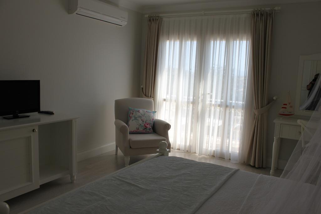 Port Villa Deniz Alaçatı Luaran gambar