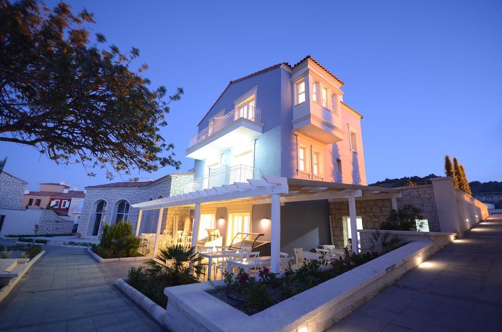 Port Villa Deniz Alaçatı Luaran gambar