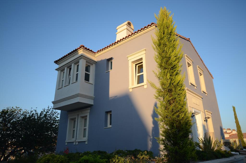 Port Villa Deniz Alaçatı Luaran gambar