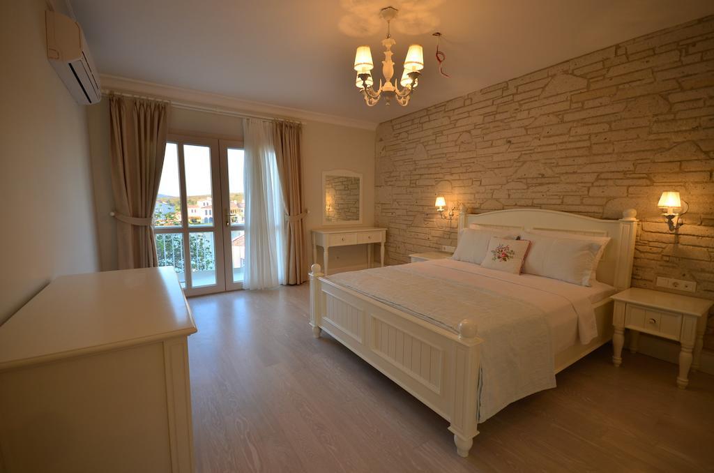 Port Villa Deniz Alaçatı Luaran gambar